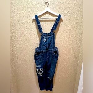 FINAL - Paige Women’s Overalls